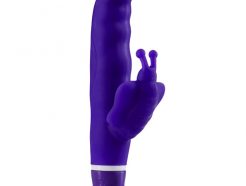 Taboom My Favorite Mini Butterfly Vibe Purple - 3008000063