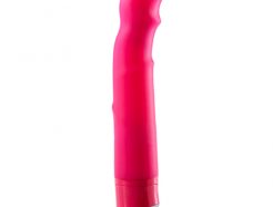 Taboom My Favourite Ribbed Vibrator - 3008000001