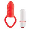 Tantric Traveller Vibrating Bullet - 20667