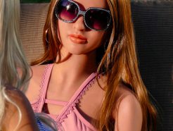 Ultimate Fantasy Dolls Carmen - DRD341