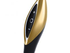 Zini Seed Rechargeable Vibrator - x05857