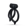 bswish Bcharmed Basic Plus Massaging Dual Cock Ring - 300020