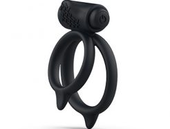bswish Bcharmed Basic Plus Massaging Dual Cock Ring - 300020
