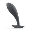 bswish Bfilled Basic Slate Prostate Massager - 300037