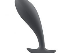 bswish Bfilled Basic Slate Prostate Massager - 300037