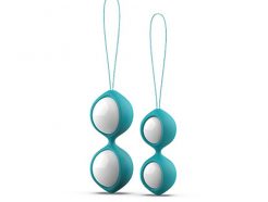 bswish Bfit Classic Kegal Balls - 300075